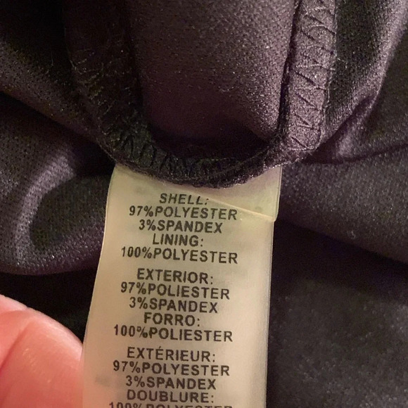 Guess Kira Lace Mini Dress - Picture 9 of 10